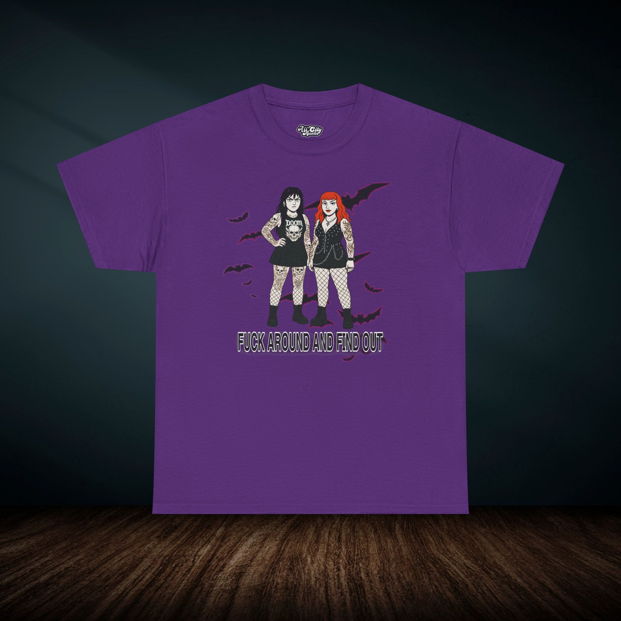 18+ 15 Unisex Adult Themed Graphic Tee, Casual Streetwear Shirt, Gift for Her or Him, Adult Themed Top, Summer Outfit Essential, Unisex Cotton T-Shirt - Image 3