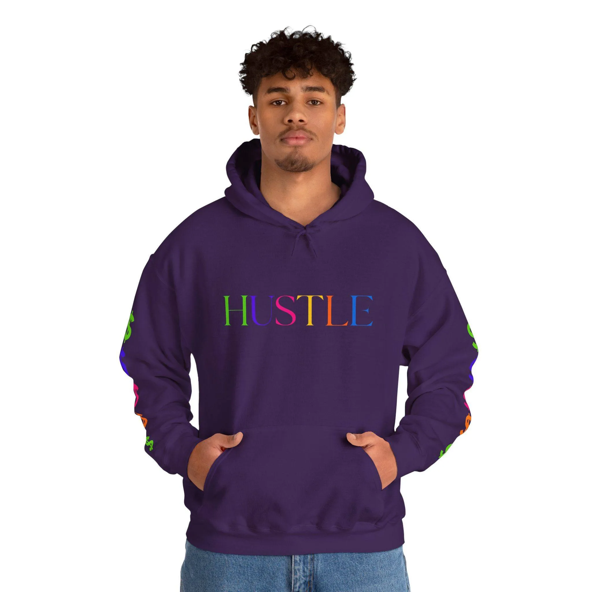 ACH-HOODIE5 Unisex Heavy Blend Hoodie, Comfortable Daily Wear, Street Style Sweatshirt, Perfect for Gifting, Casual Outfits, Fresh Street Drip - Image 39