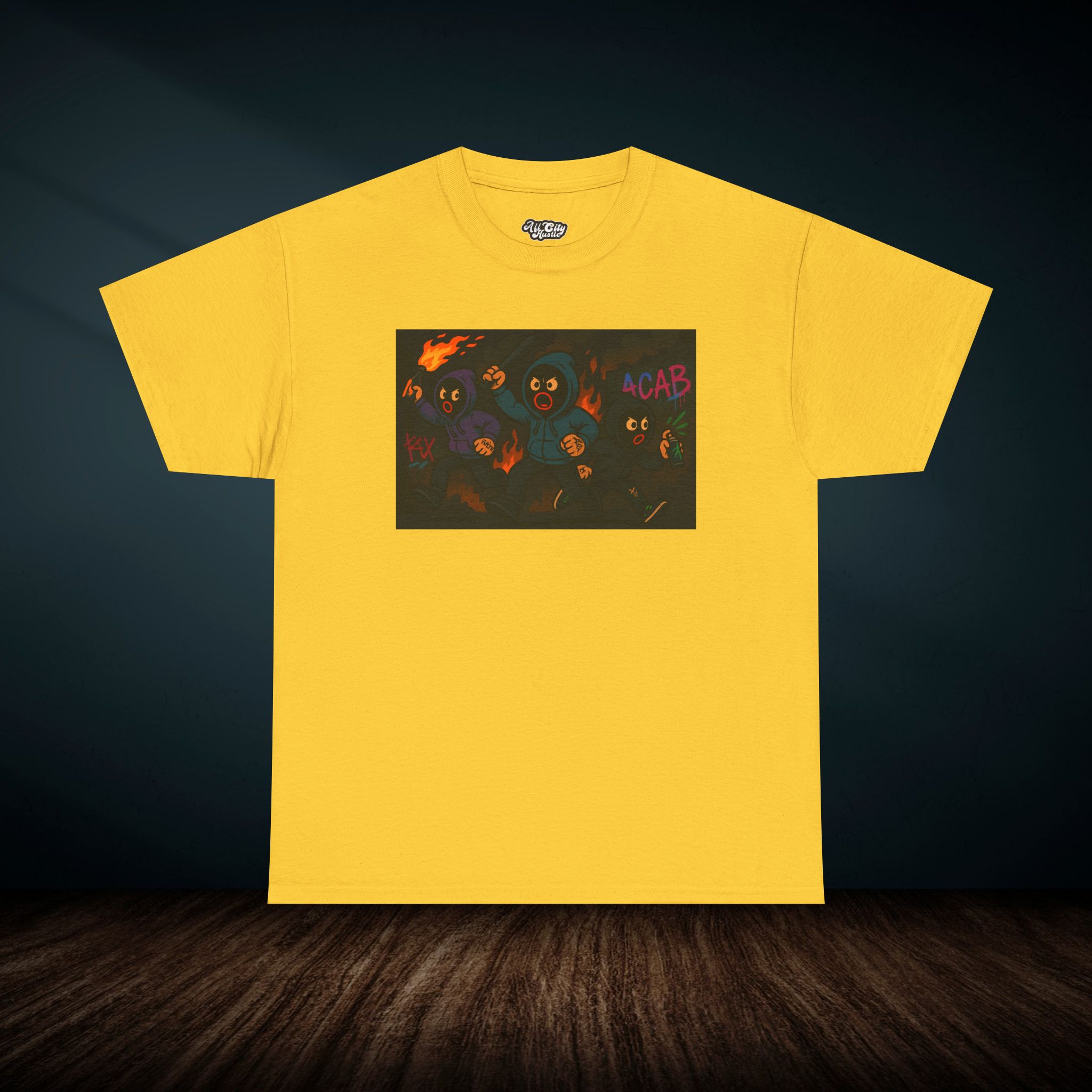 18+ 17 Unisex Adult Themed Graphic Tee, Casual Streetwear Shirt, Gift for Her or Him, Adult Themed Top, Summer Outfit Essential, Unisex Cotton T-Shirt - Image 14