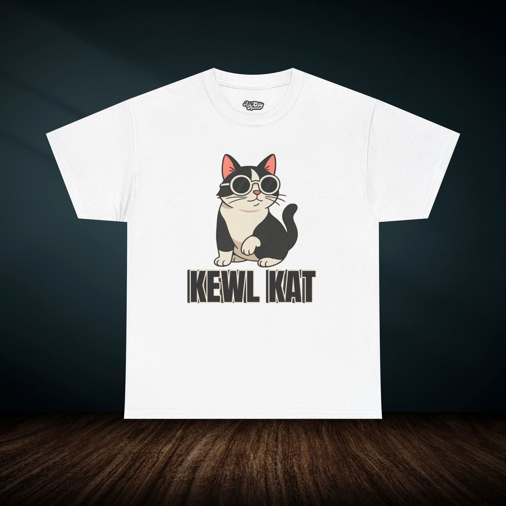 ANIMAL39 Cute Dog Humor Tee, Funny Dog Shirt, Unisex Cotton T-Shirt, Animal Lover Gift, Pet Themed Apparel, Gift for Dog Parents - Image 11