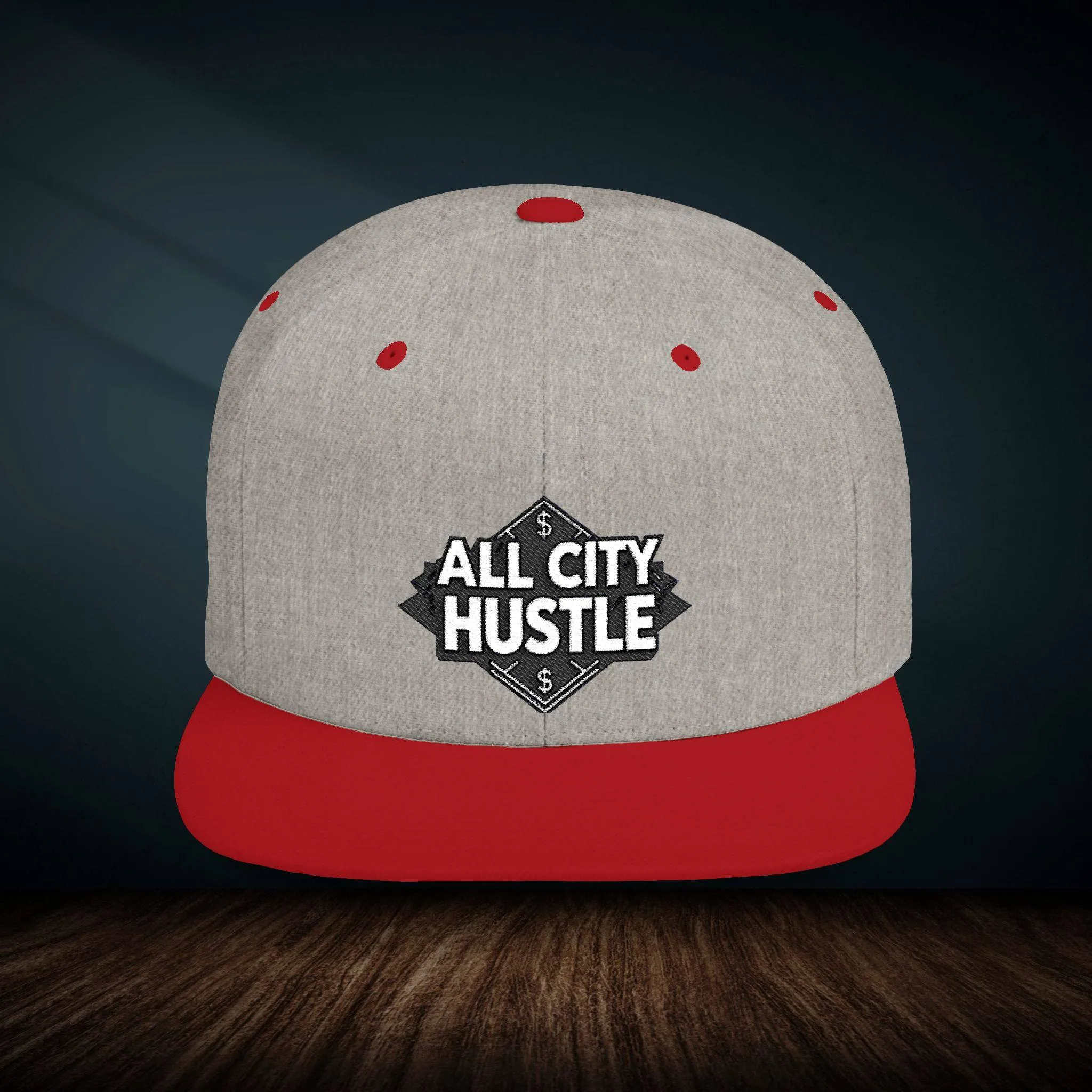 ACHCAP1 Urban Style Flat Bill Snapback Cap - Perfect for Streetwear, Casual Outings, Skateboarding, Gift for Him/Her, Trendy Headwear - Image 21