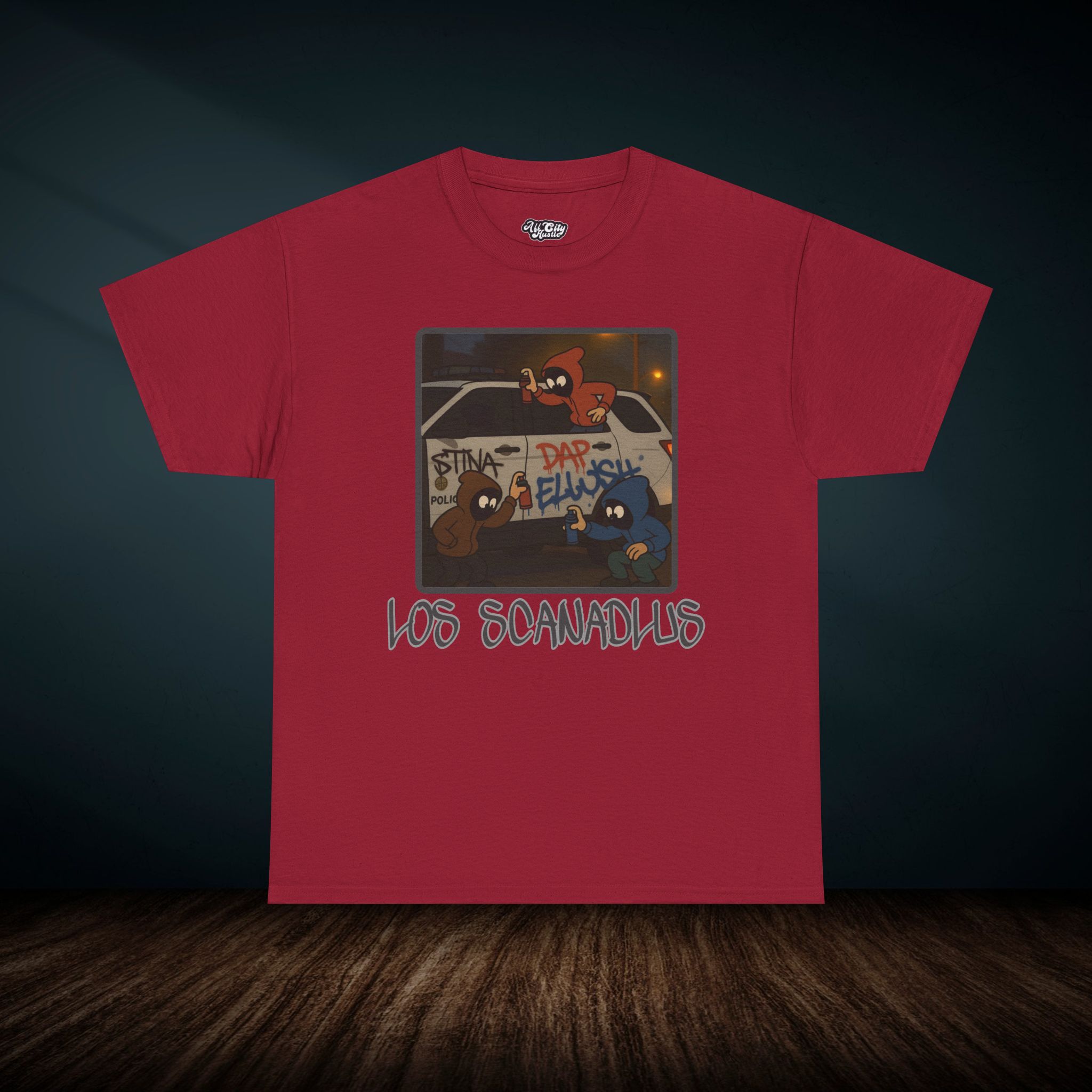 18+ 10 Unisex Adult Themed Graphic Tee, Casual Streetwear Shirt, Gift for Her or Him, Adult Themed Top, Summer Outfit Essential, Unisex Cotton T-Shirt - Image 2