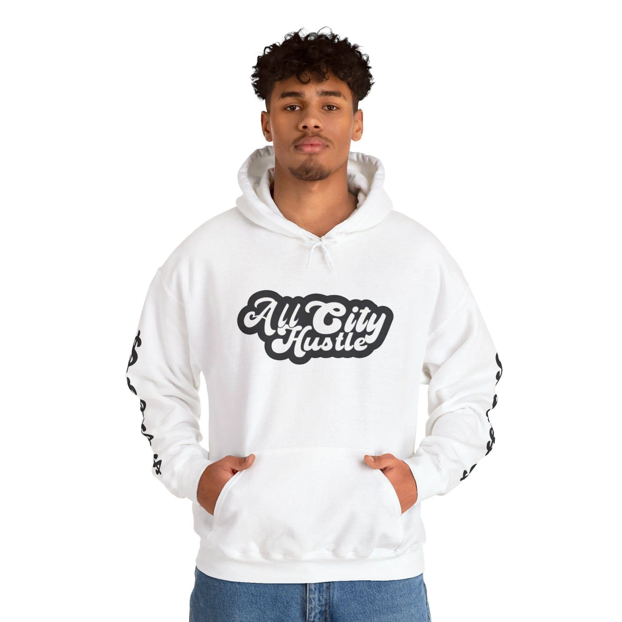 ACH-HOODIE5 Unisex Heavy Blend Hoodie, Comfortable Daily Wear, Street Style Sweatshirt, Perfect for Gifting, Casual Outfits, Fresh Street Drip - Image 7