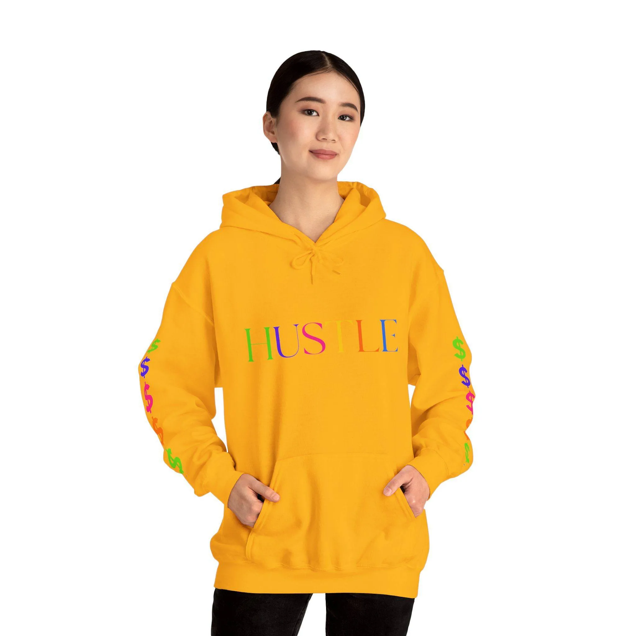 ACH-HOODIE5 Unisex Heavy Blend Hoodie, Comfortable Daily Wear, Street Style Sweatshirt, Perfect for Gifting, Casual Outfits, Fresh Street Drip - Image 16