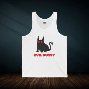 ACHTANKTOP9 Unisex Jersey Tank Top, Streetwear, Inspirational Fitness Apparel, Summer Outfit, Gift for Entrepreneurs