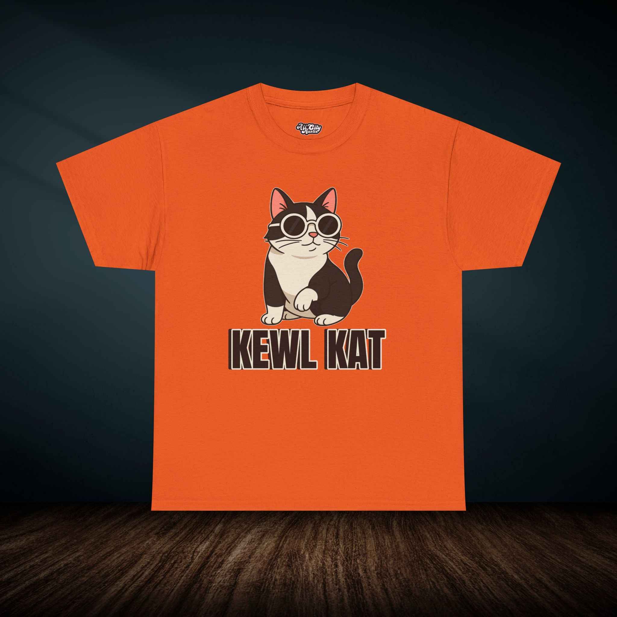 ANIMAL39 Cute Dog Humor Tee, Funny Dog Shirt, Unisex Cotton T-Shirt, Animal Lover Gift, Pet Themed Apparel, Gift for Dog Parents - Image 6