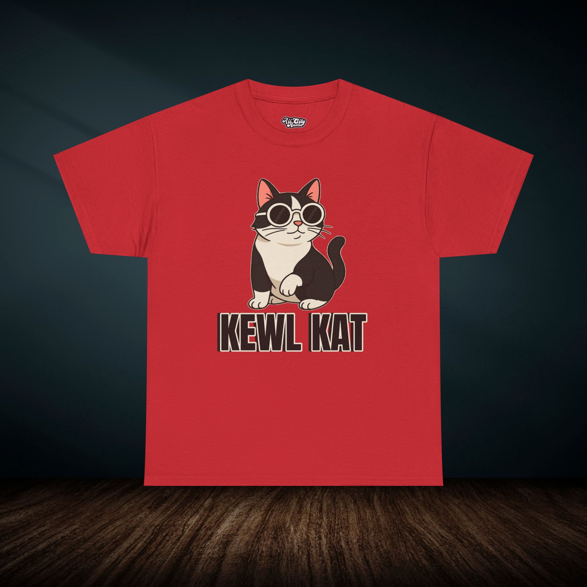 ANIMAL39 Cute Dog Humor Tee, Funny Dog Shirt, Unisex Cotton T-Shirt, Animal Lover Gift, Pet Themed Apparel, Gift for Dog Parents - Image 10