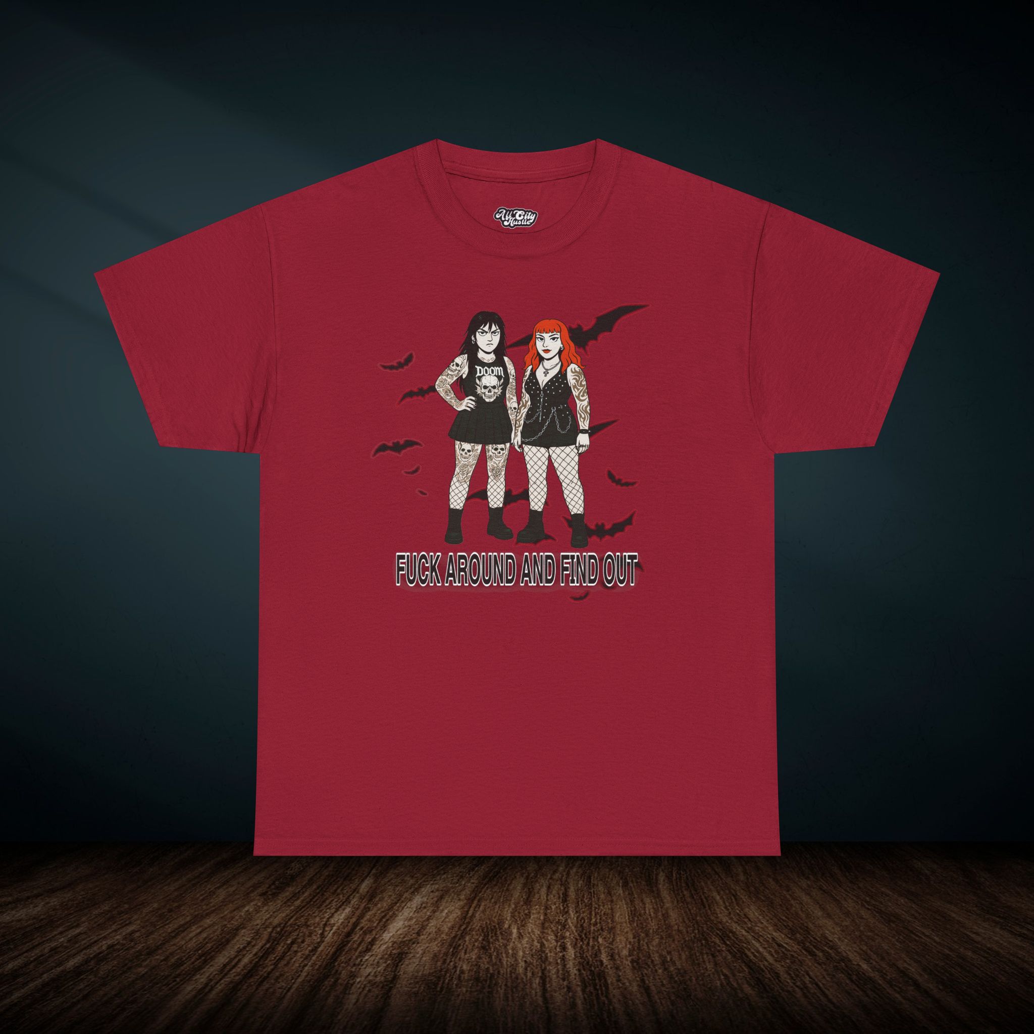 18+ 15 Unisex Adult Themed Graphic Tee, Casual Streetwear Shirt, Gift for Her or Him, Adult Themed Top, Summer Outfit Essential, Unisex Cotton T-Shirt - Image 2