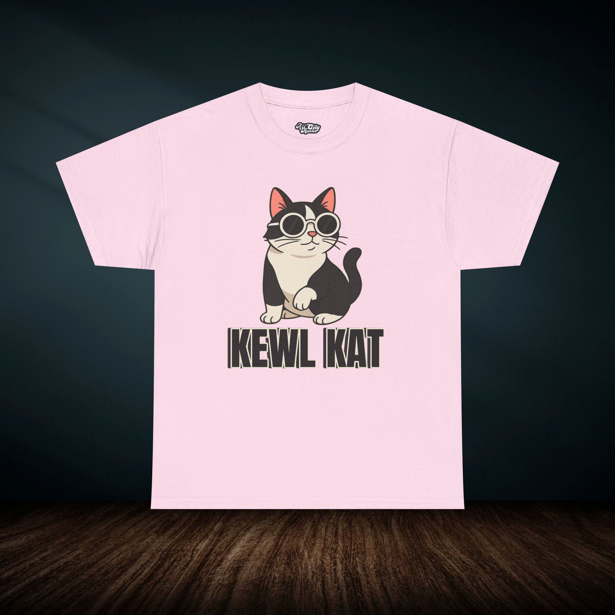 ANIMAL39 Cute Dog Humor Tee, Funny Dog Shirt, Unisex Cotton T-Shirt, Animal Lover Gift, Pet Themed Apparel, Gift for Dog Parents - Image 7