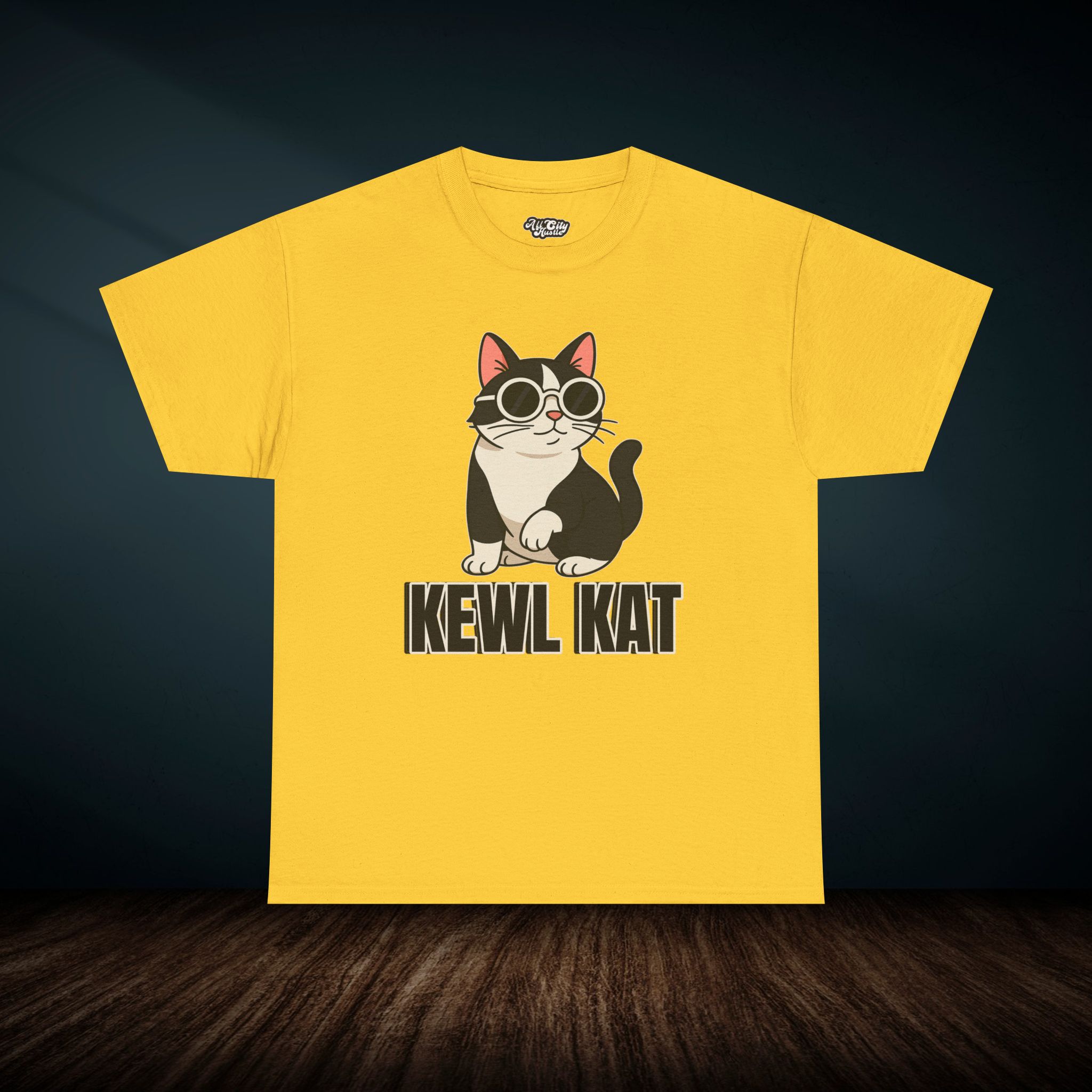 ANIMAL39 Cute Dog Humor Tee, Funny Dog Shirt, Unisex Cotton T-Shirt, Animal Lover Gift, Pet Themed Apparel, Gift for Dog Parents - Image 14