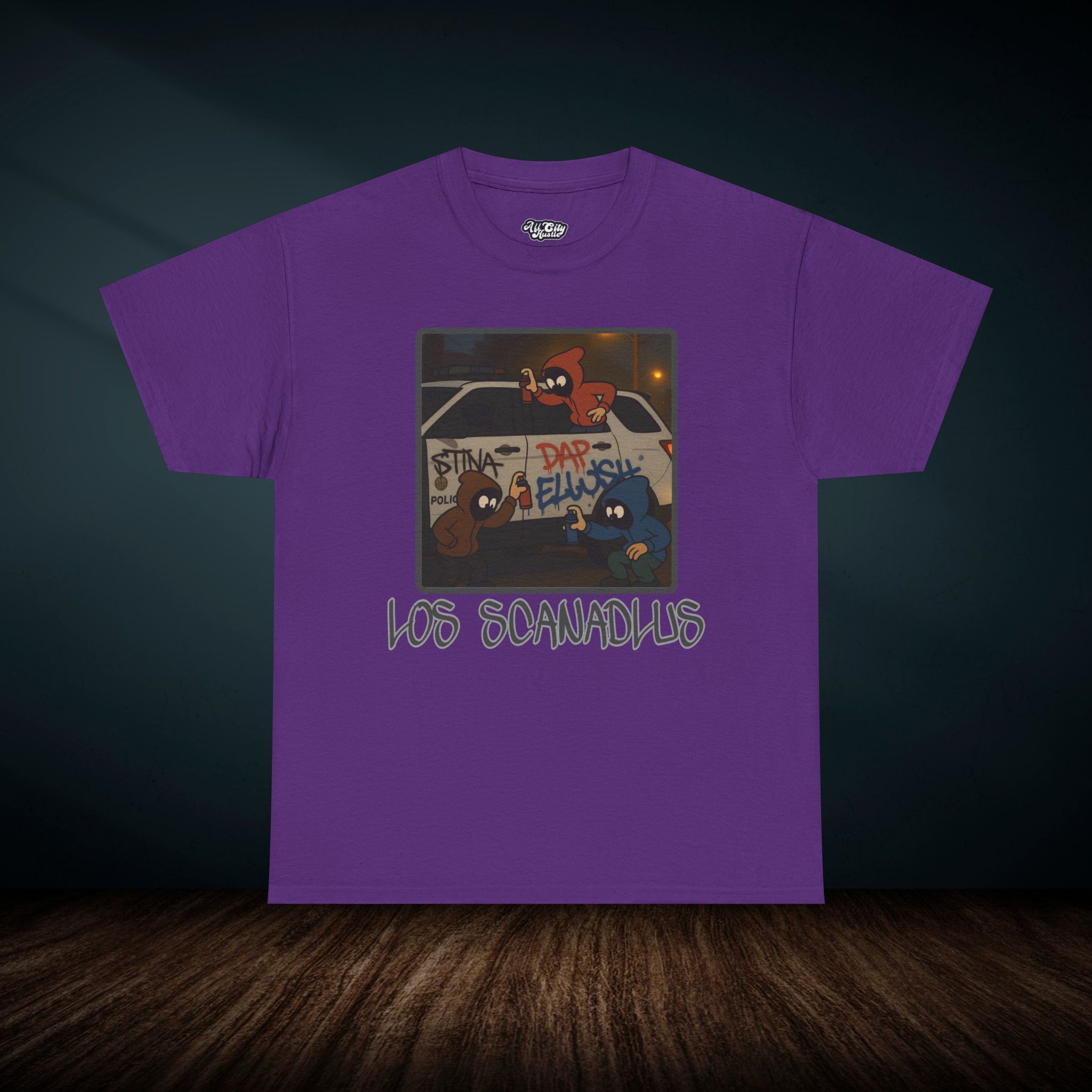 18+ 10 Unisex Adult Themed Graphic Tee, Casual Streetwear Shirt, Gift for Her or Him, Adult Themed Top, Summer Outfit Essential, Unisex Cotton T-Shirt - Image 3