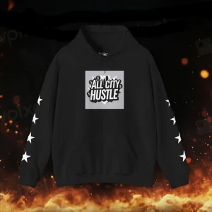 ACH-HOODIE8  Unisex Heavy Blend Hoodie, Comfortable Daily Wear, Street Style Sweatshirt, Perfect for Gifting, Casual Outfits, Fresh Street Drip