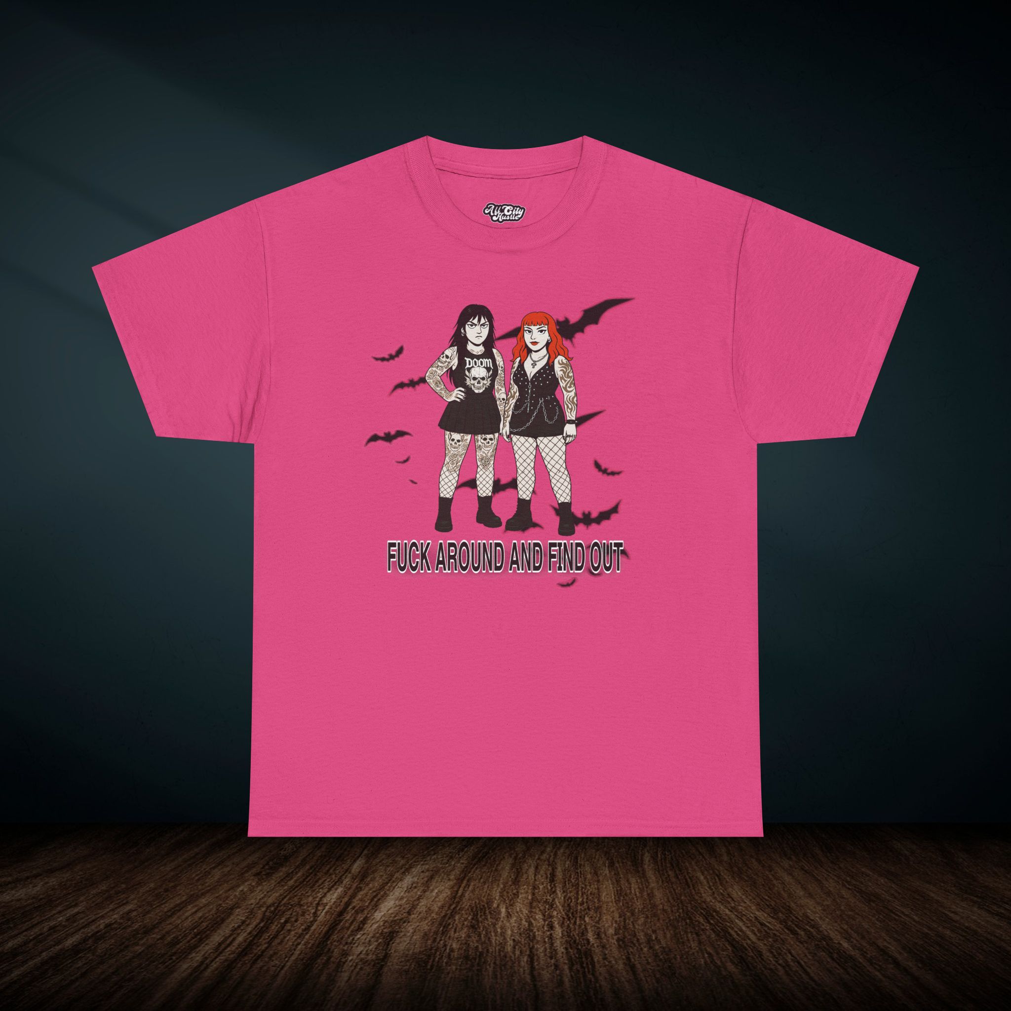 18+ 15 Unisex Adult Themed Graphic Tee, Casual Streetwear Shirt, Gift for Her or Him, Adult Themed Top, Summer Outfit Essential, Unisex Cotton T-Shirt - Image 9