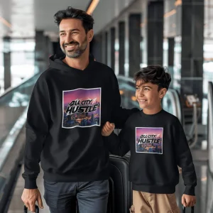 ACH Hooded Sweatshirt 1 - Hooded Sweatshirt 1 Unisex Heavy Blend™ Hooded Sweatshirt