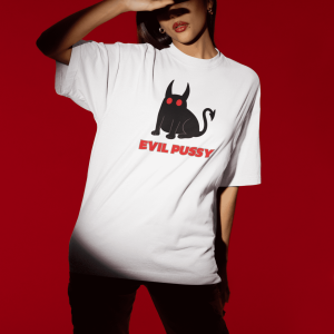 18+ 5 Unisex Adult Themed Graphic Tee, Casual Streetwear Shirt, Gift for Him or Her, Adult Funny Top, Summer Outfit Essential, Unisex Cotton T-Shirt