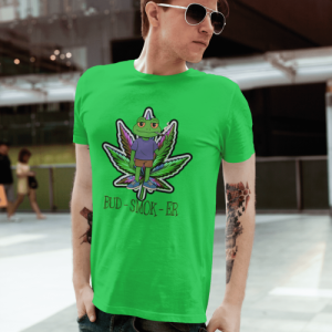 420 18  Urban Hustle Graphic Tee – All City Vibes, Streetwear, 420 Merchandise, Marijuana Casual Outfit, Gift for Entrepreneurs, Everyday Wear