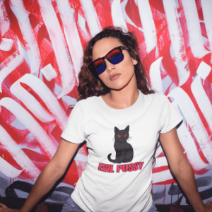 18+ 8 Unisex Adult Themed Graphic Tee, Casual Streetwear Shirt, Gift for Her or Him, Adult Themed Top, Summer Outfit Essential, Unisex Cotton T-Shirt