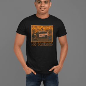 18+ 9 Unisex Adult Themed Graphic Tee, Casual Streetwear Shirt, Gift for Her or Him, Adult Themed Top, Summer Outfit Essential, Unisex Cotton T-Shirt