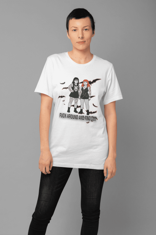 18+ 15 Unisex Adult Themed Graphic Tee, Casual Streetwear Shirt, Gift for Her or Him, Adult Themed Top, Summer Outfit Essential, Unisex Cotton T-Shirt