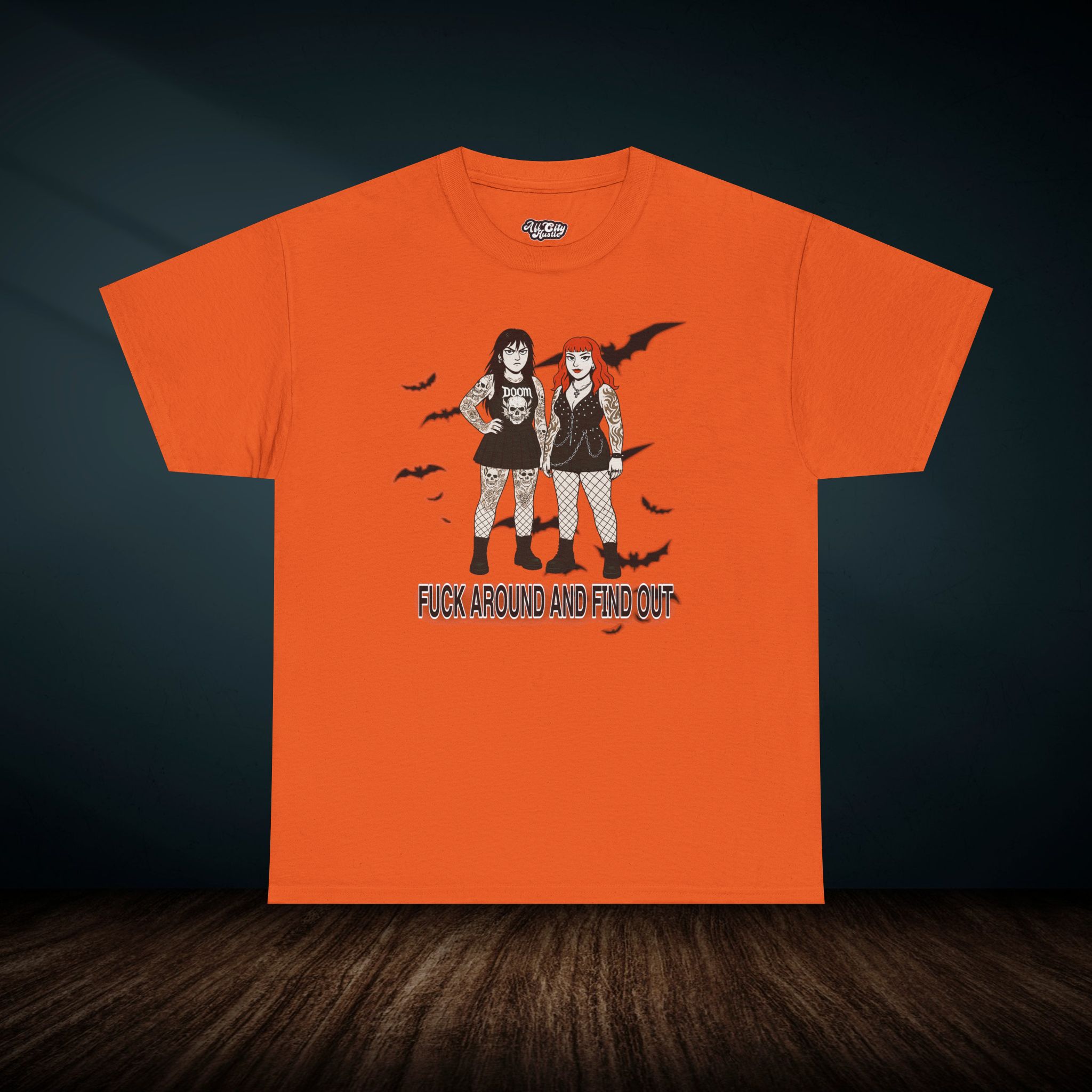 18+ 15 Unisex Adult Themed Graphic Tee, Casual Streetwear Shirt, Gift for Her or Him, Adult Themed Top, Summer Outfit Essential, Unisex Cotton T-Shirt - Image 6