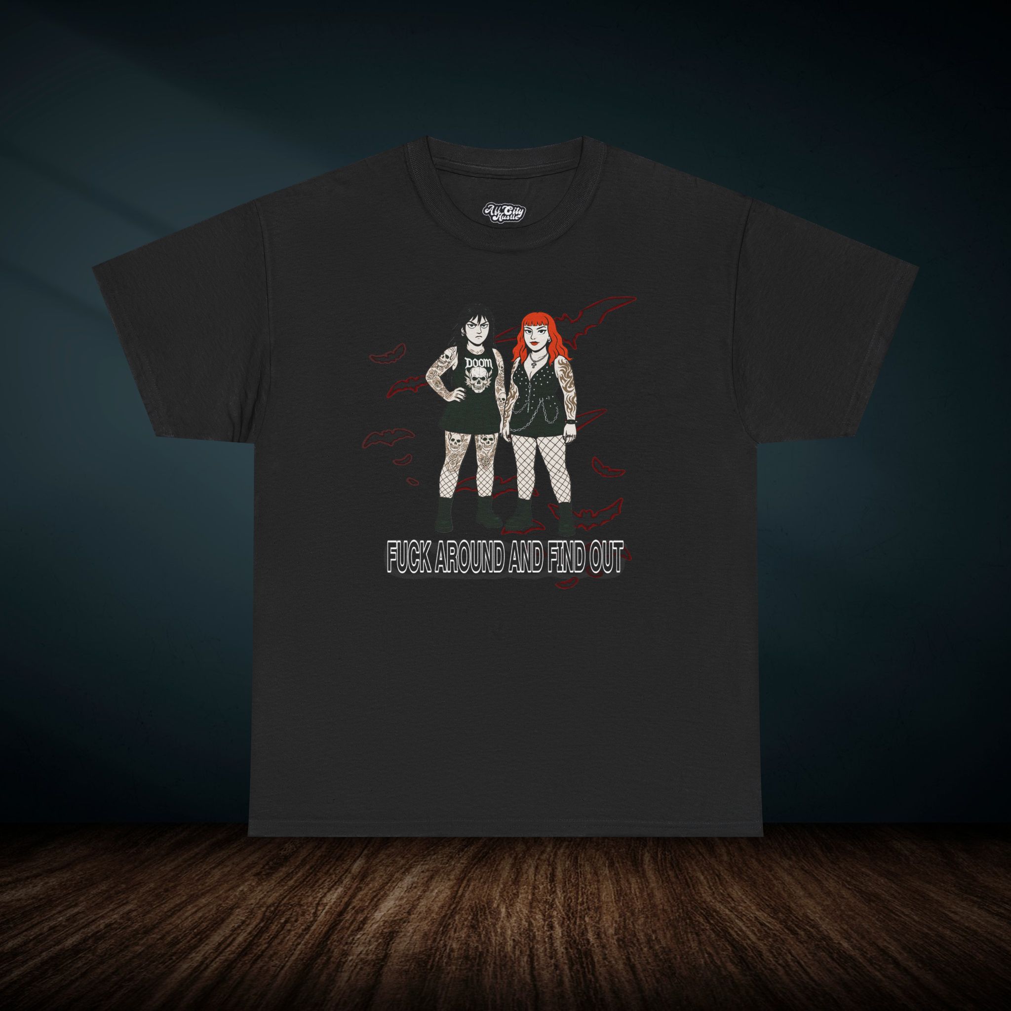 18+ 15 Unisex Adult Themed Graphic Tee, Casual Streetwear Shirt, Gift for Her or Him, Adult Themed Top, Summer Outfit Essential, Unisex Cotton T-Shirt - Image 4