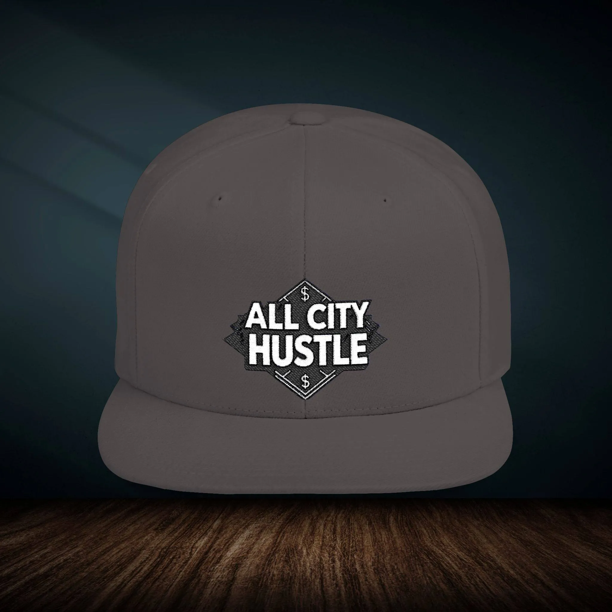 ACHCAP1 Urban Style Flat Bill Snapback Cap - Perfect for Streetwear, Casual Outings, Skateboarding, Gift for Him/Her, Trendy Headwear - Image 19