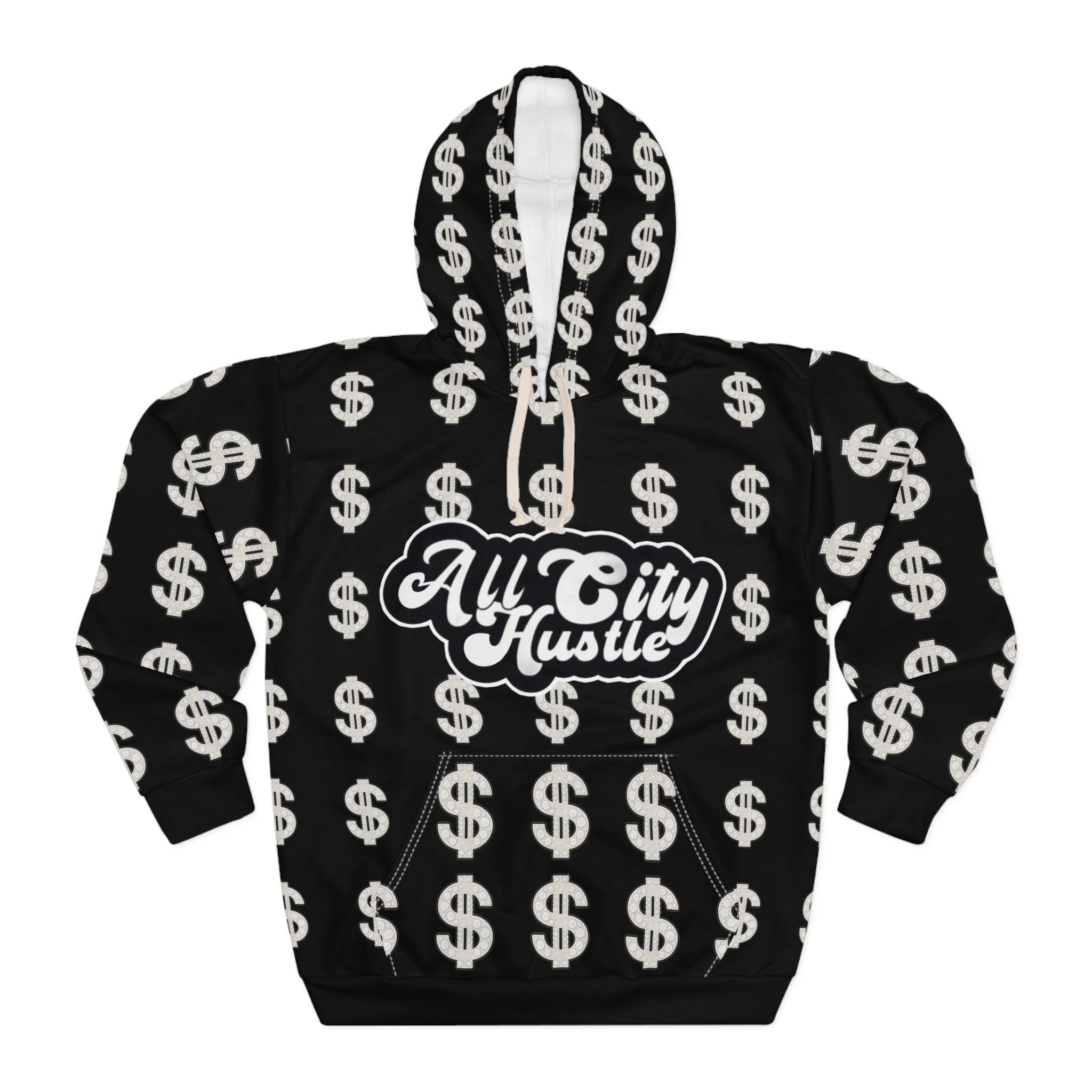 ACHEXTRA-HOODIE2 BLACK Vibrant Street Hoodie, Unisex Pullover, Streetwear, Drip Fashion, Casual Wear, Everyday Fit, Gift for the Real Ones