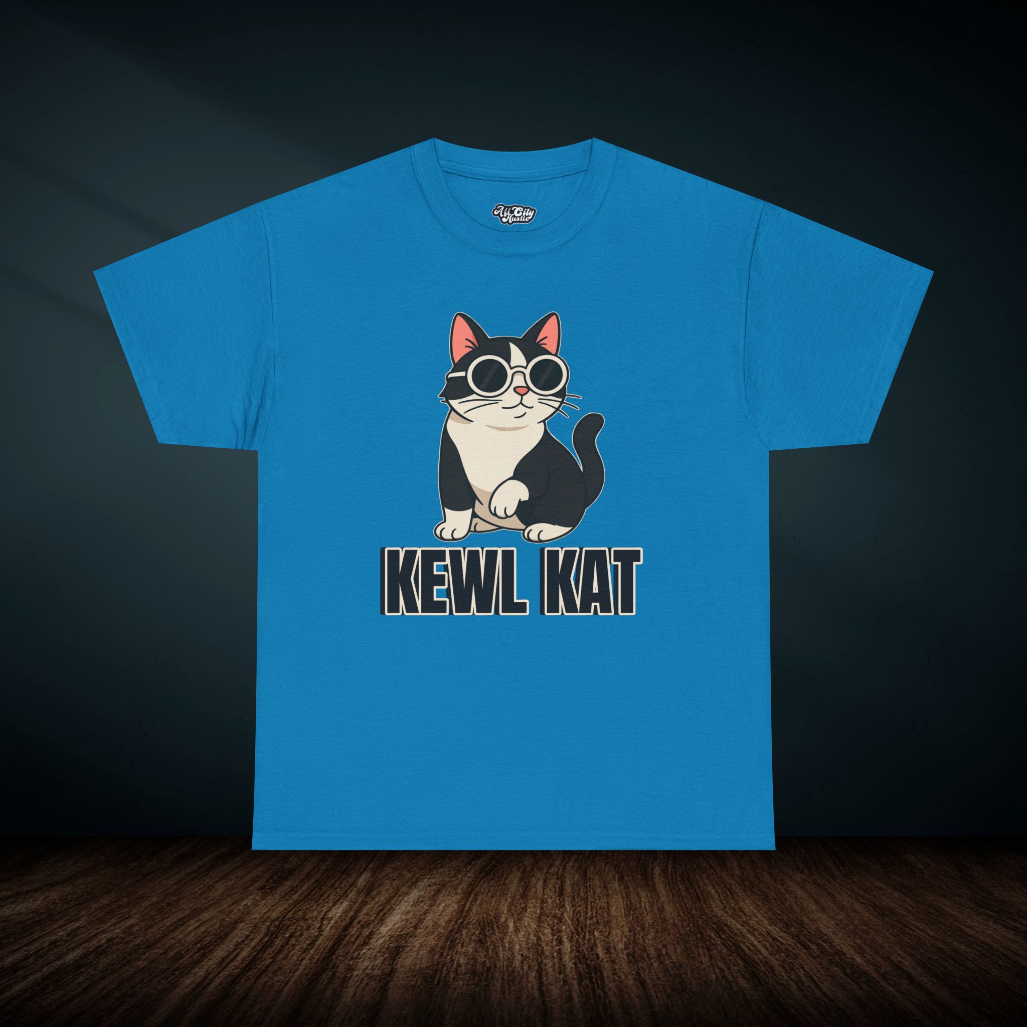 ANIMAL39 Cute Dog Humor Tee, Funny Dog Shirt, Unisex Cotton T-Shirt, Animal Lover Gift, Pet Themed Apparel, Gift for Dog Parents - Image 13