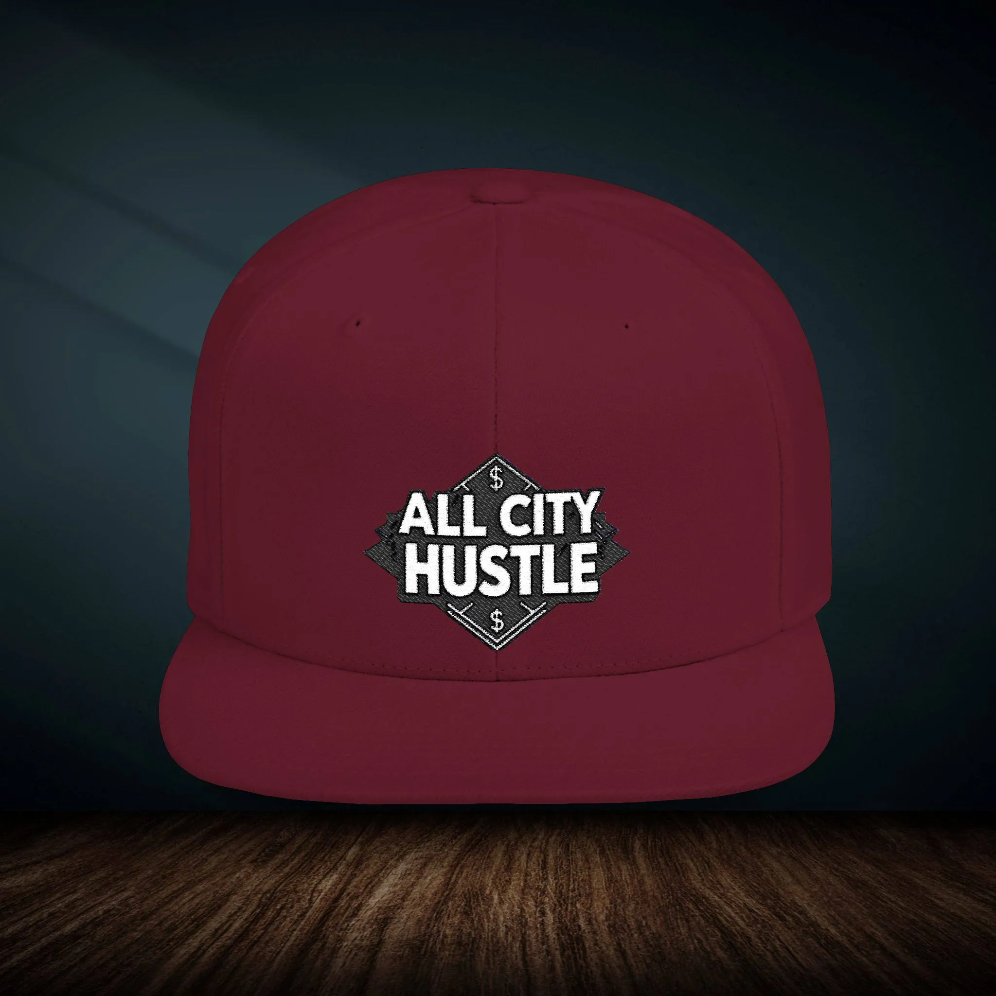 ACHCAP1 Urban Style Flat Bill Snapback Cap - Perfect for Streetwear, Casual Outings, Skateboarding, Gift for Him/Her, Trendy Headwear - Image 25