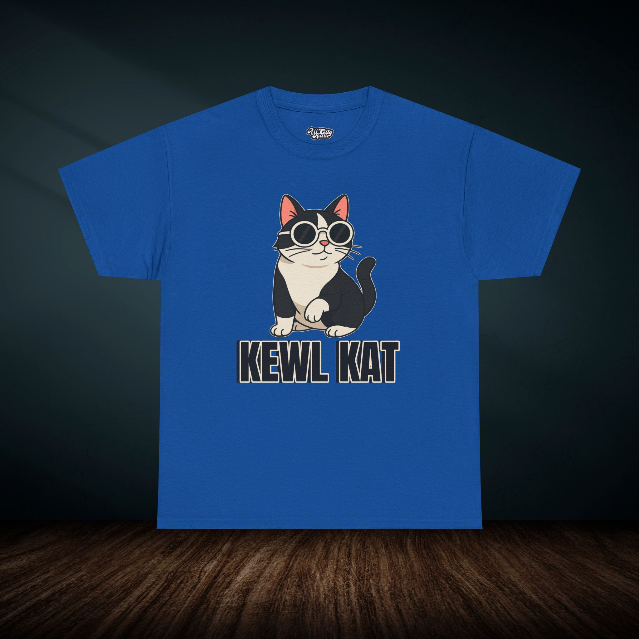 ANIMAL39 Cute Dog Humor Tee, Funny Dog Shirt, Unisex Cotton T-Shirt, Animal Lover Gift, Pet Themed Apparel, Gift for Dog Parents - Image 8