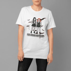 18+ 15 Unisex Adult Themed Graphic Tee, Casual Streetwear Shirt, Gift for Her or Him, Adult Themed Top, Summer Outfit Essential, Unisex Cotton T-Shirt