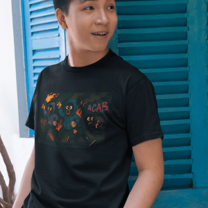 18+ 17 Unisex Adult Themed Graphic Tee, Casual Streetwear Shirt, Gift for Her or Him, Adult Themed Top, Summer Outfit Essential, Unisex Cotton T-Shirt