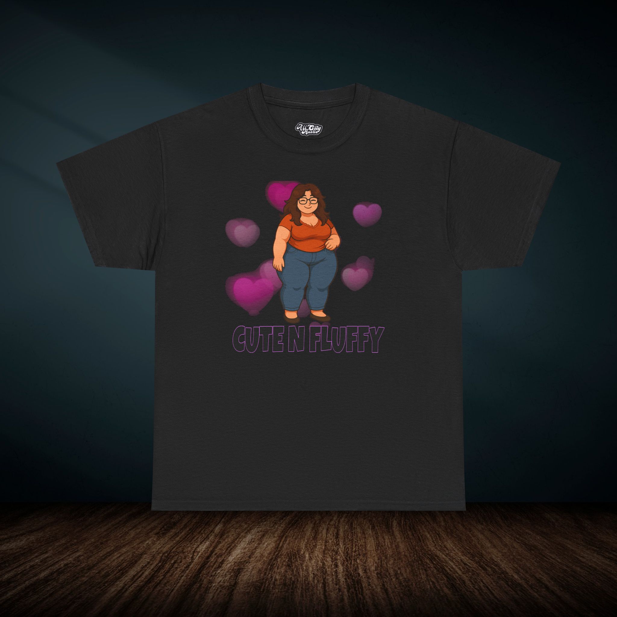 BIGP2 Big Back Humor Unisex Tee, Funny T-Shirt for Friends, Casual Wear, Gift for Birthdays, Outdoor Parties, Comedy Fans - Image 4