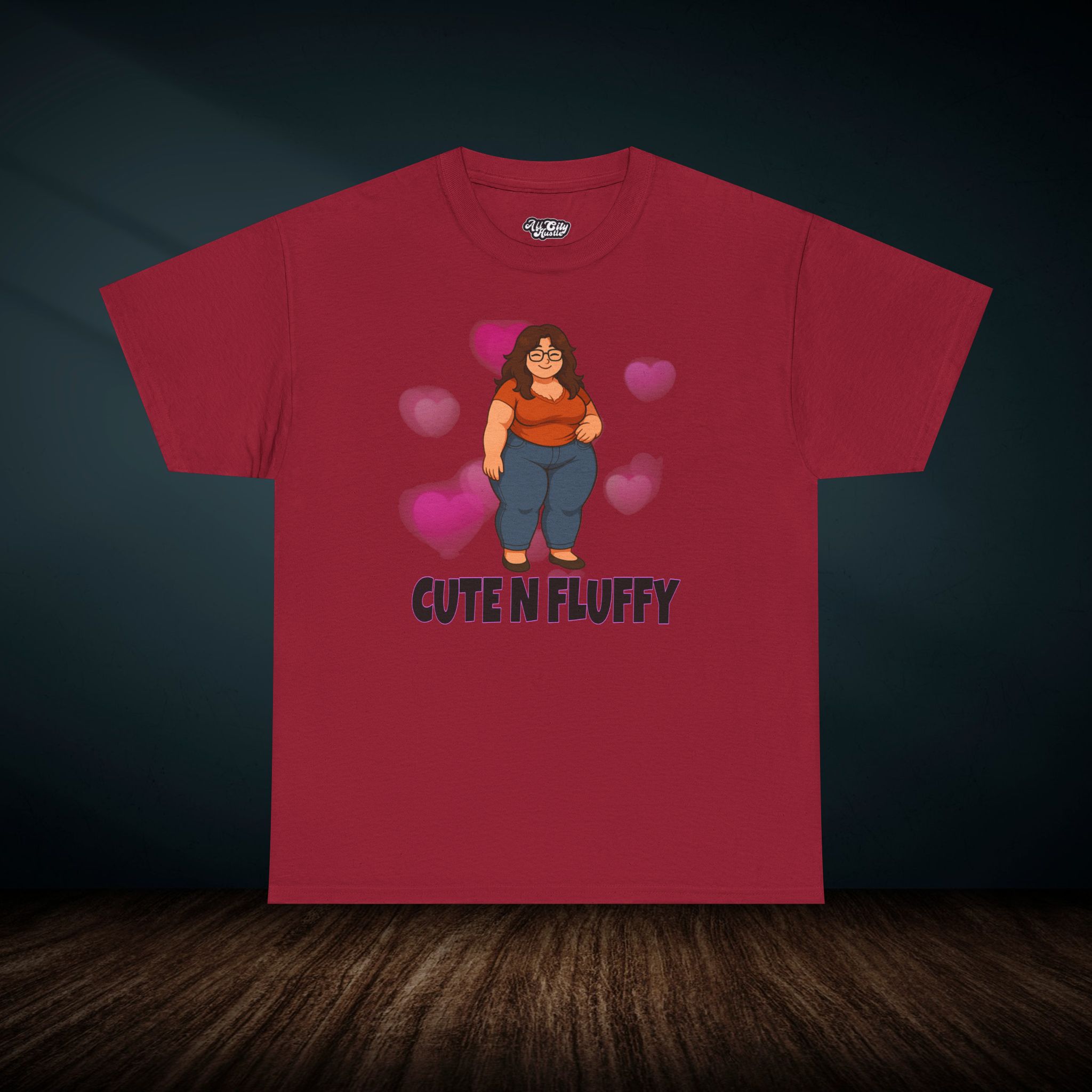 BIGP2 Big Back Humor Unisex Tee, Funny T-Shirt for Friends, Casual Wear, Gift for Birthdays, Outdoor Parties, Comedy Fans - Image 2