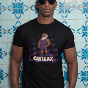 STREET1 City life Inspired Unisex Heavy Cotton Tee, Graphic Tee for Comic Lovers, Casual Wear, Birthday Gift, Gift for Friends