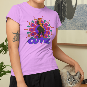 LATIN5 Latin Vibes T-Shirt, Unisex Cotton Tee with Latino Culture Inspired Design, Perfect for Friends and Family, Gifts for Holidays, Festivals, Fun [...]