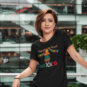 LATIN7 Latin Vibes T-Shirt, Unisex Cotton Tee with Latino Culture Inspired Design, Perfect for Friends and Family, Gifts for Holidays, Festivals, Fun [...]