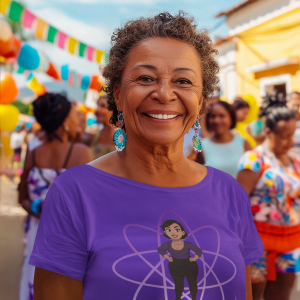 LATIN8 Latin Vibes T-Shirt, Unisex Cotton Tee with Latino Culture Inspired Design, Perfect for Friends and Family, Gifts for Holidays, Festivals, Fun [...]