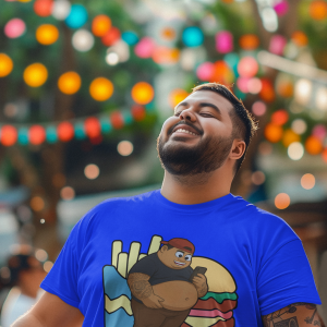 LATIN25 Latin Vibes T-Shirt, Unisex Cotton Tee with Latino Culture Inspired Design, Perfect for Friends and Family, Gifts for Holidays, Festivals, Fun [...]