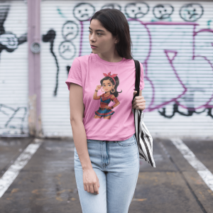 LATIN34 Latin Vibes T-Shirt, Unisex Cotton Tee with Latino Culture Design, Perfect for Friends and Family, Gifts for Holidays, Festivals, Fun [...]