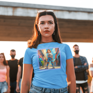 LATIN38 Latin Vibes T-Shirt, Unisex Cotton Tee with Latino Culture Design, Perfect for Friends and Family, Gifts for Holidays, Festivals, Fun [...]