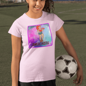 TEEN14 Unisex Heavy Cotton Tee - Teen Vibes, Everyday Wear, Perfect for Gift Giving, Youthful Vibes, Casual Wear