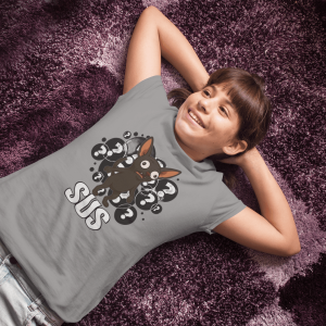 TEEN19 Unisex Heavy Cotton Tee - Teen Vibes, Everyday Wear, Perfect for Gift Giving, Youthful Vibes, Casual Wear