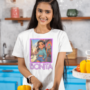 TEEN25 Unisex Heavy Cotton Tee - Teen Vibes, Everyday Wear, Perfect for Gift Giving, Youthful Vibes, Casual Wear