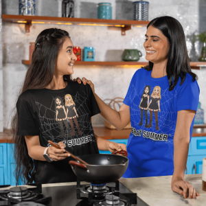 TEEN28 Unisex Heavy Cotton Tee - Teen Vibes, Everyday Wear, Perfect for Gift Giving, Youthful Vibes, Casual Wear