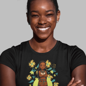 TEEN31 Unisex Heavy Cotton Tee - Teen Vibes, Everyday Wear, Perfect for Gift Giving, Youthful Vibes, Casual Wear