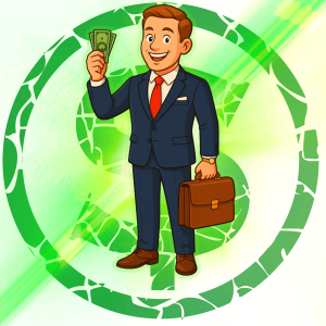 MEN3 City life Inspired Unisex Heavy Cotton Tee, Life Success Graphic Tee for Comic Lovers, Casual Wear, Birthday Gift, Gift for Friends