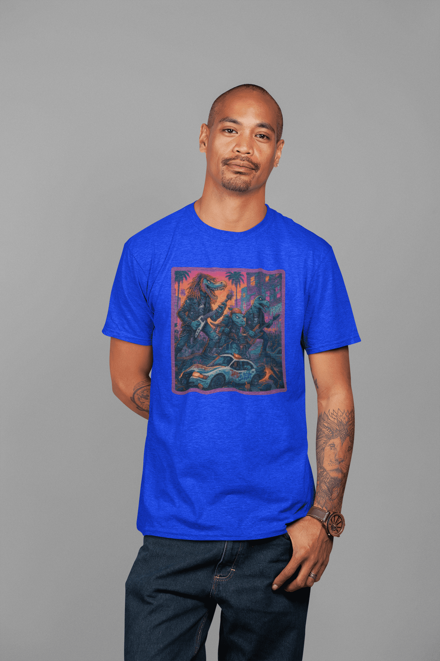 MONSTER2 Unisex Heavy Cotton Tee | Cool Casual Wear, Perfect for Horror Fans, Gift for Kids, Unique Graphic T-Shirt, Fun Dark Theme