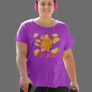 BIGP7 Big Back Humor Unisex Tee, Funny T-Shirt for Friends, Casual Wear, Gift for Birthdays, Outdoor Parties, Comedy Fans