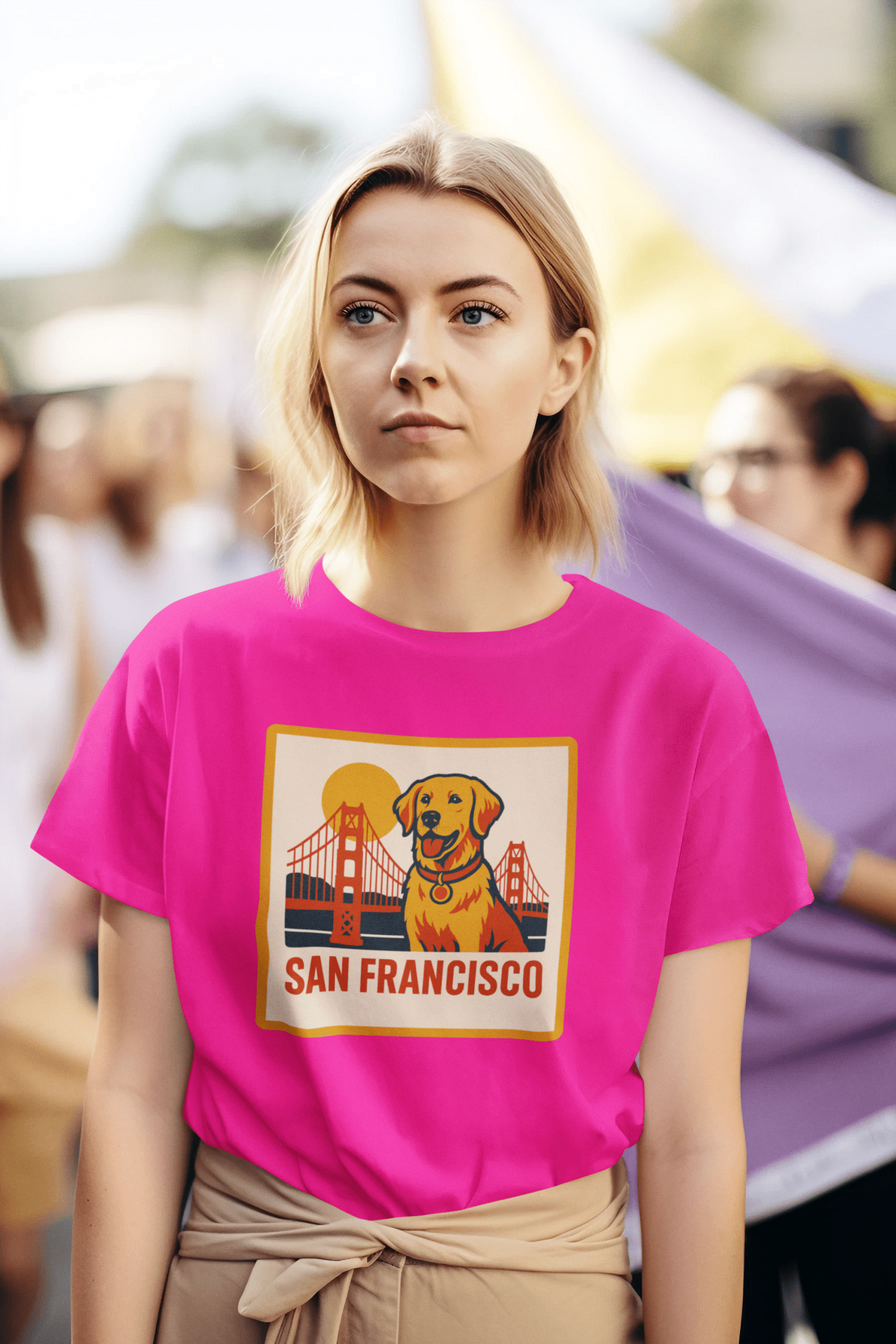 ACHSANFRANCISCO2 San Fran Unisex Heavy Cotton Tee, Vintage SF Shirt, California T-Shirt, Beachwear, Summer Casual Tee Shirt
